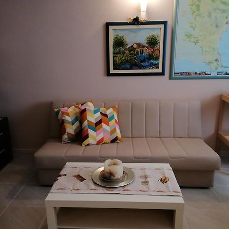Pepe'S Apartment سيراكوزا المظهر الخارجي الصورة