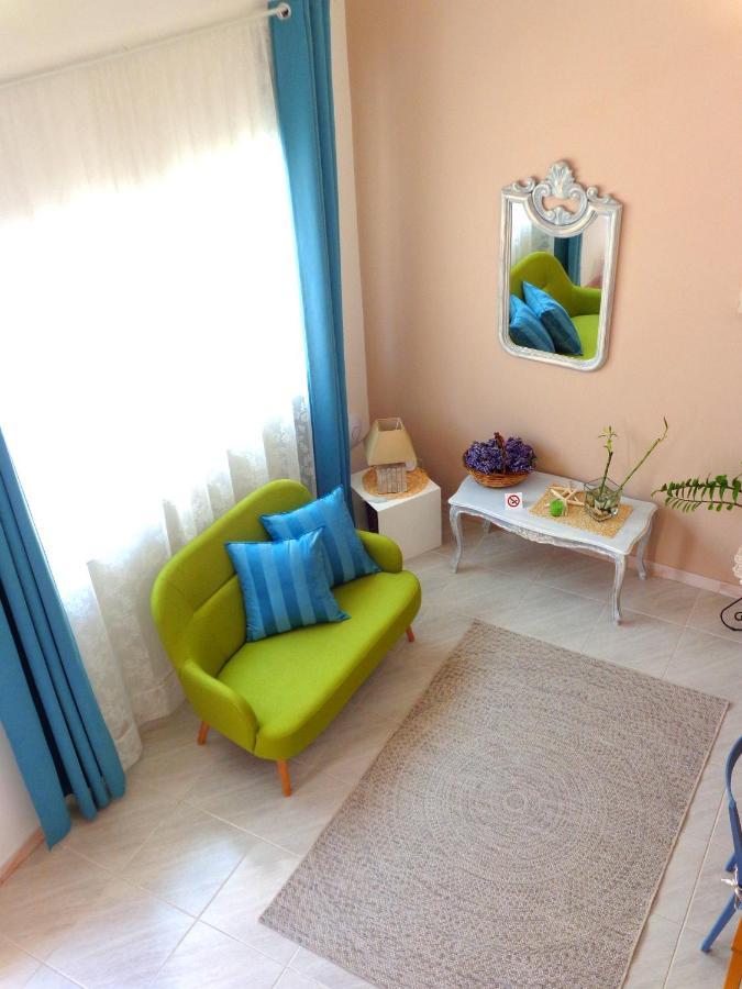 Pepe'S Apartment سيراكوزا المظهر الخارجي الصورة