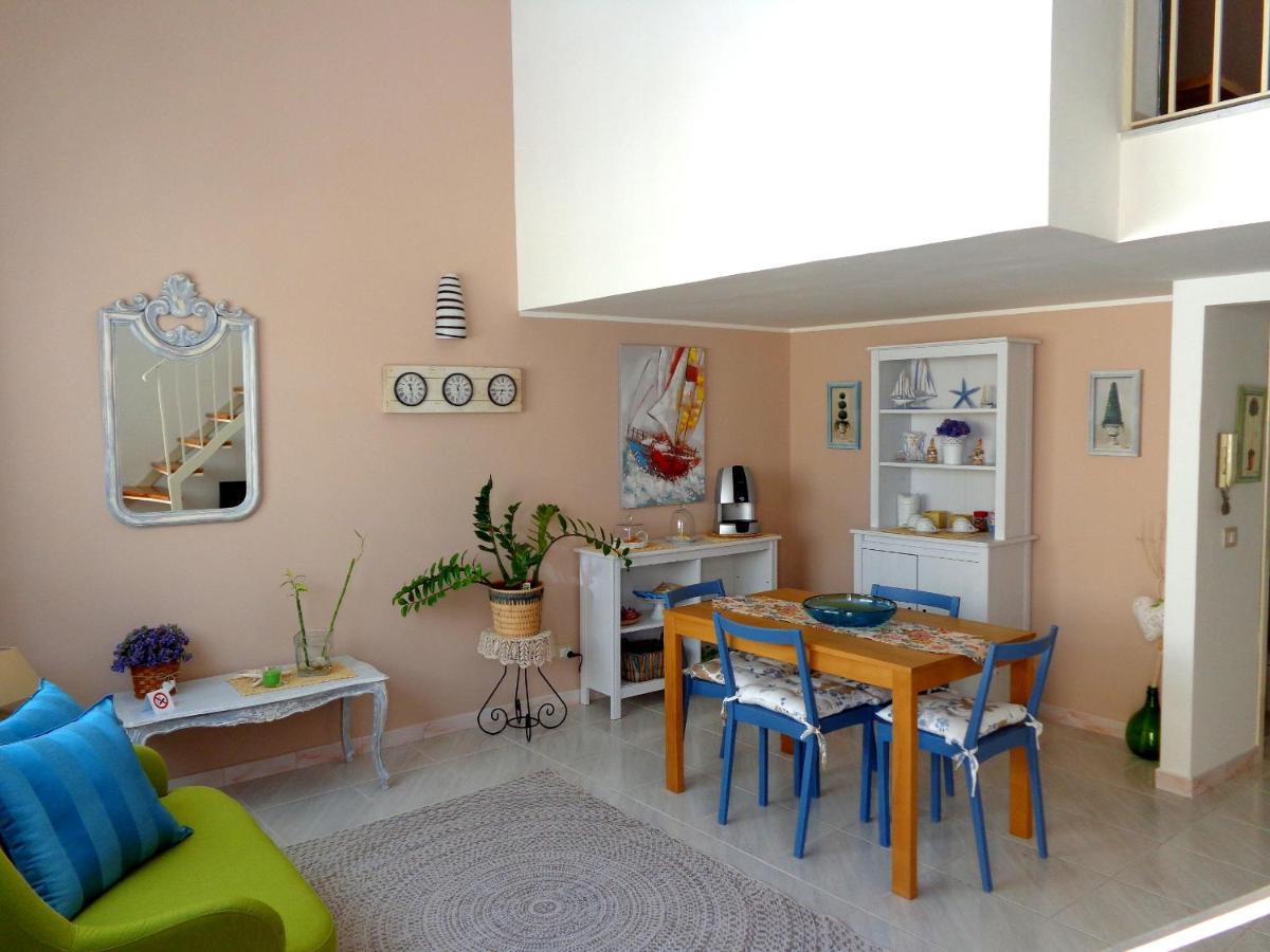Pepe'S Apartment سيراكوزا المظهر الخارجي الصورة