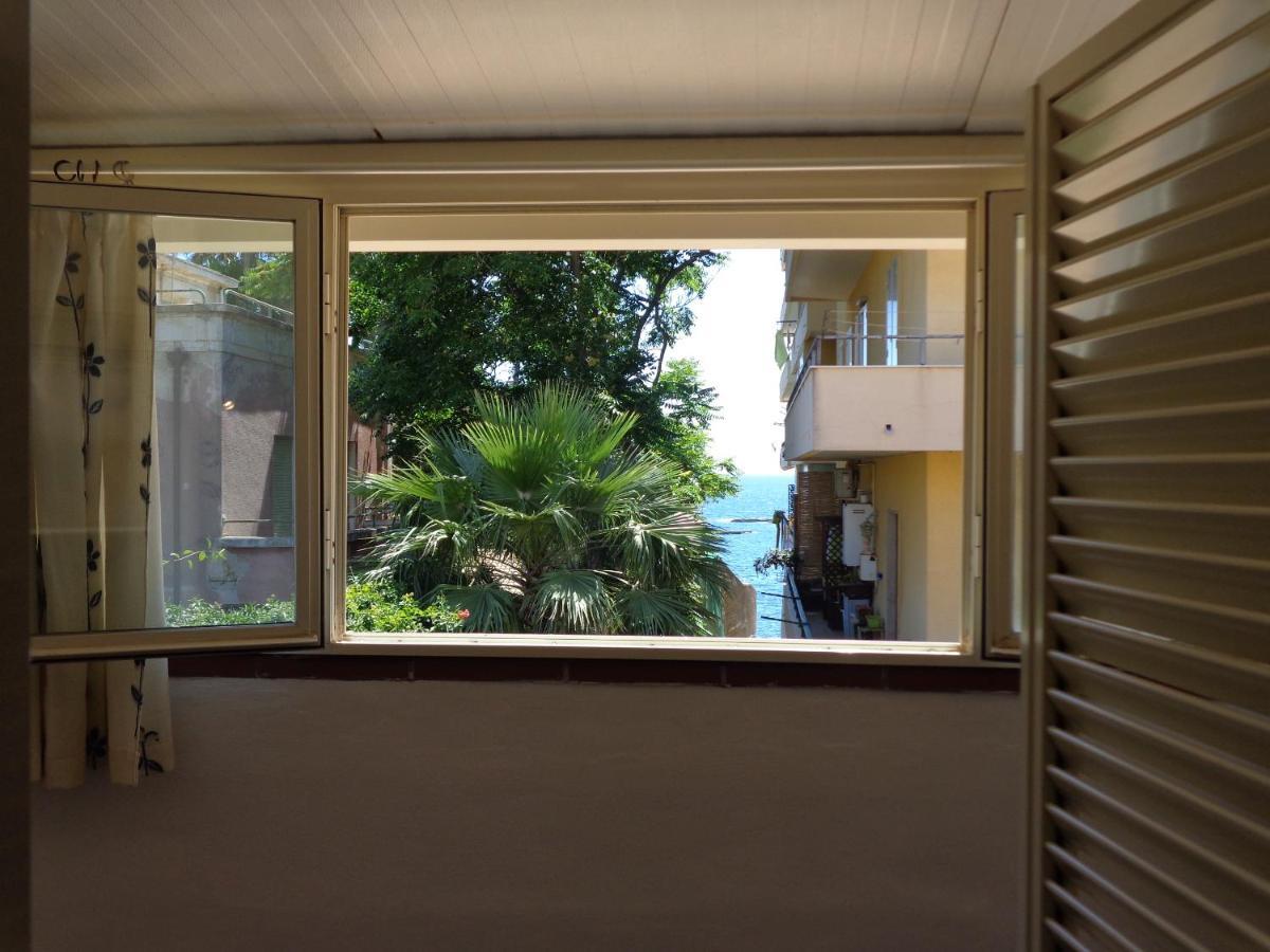 Pepe'S Apartment سيراكوزا المظهر الخارجي الصورة