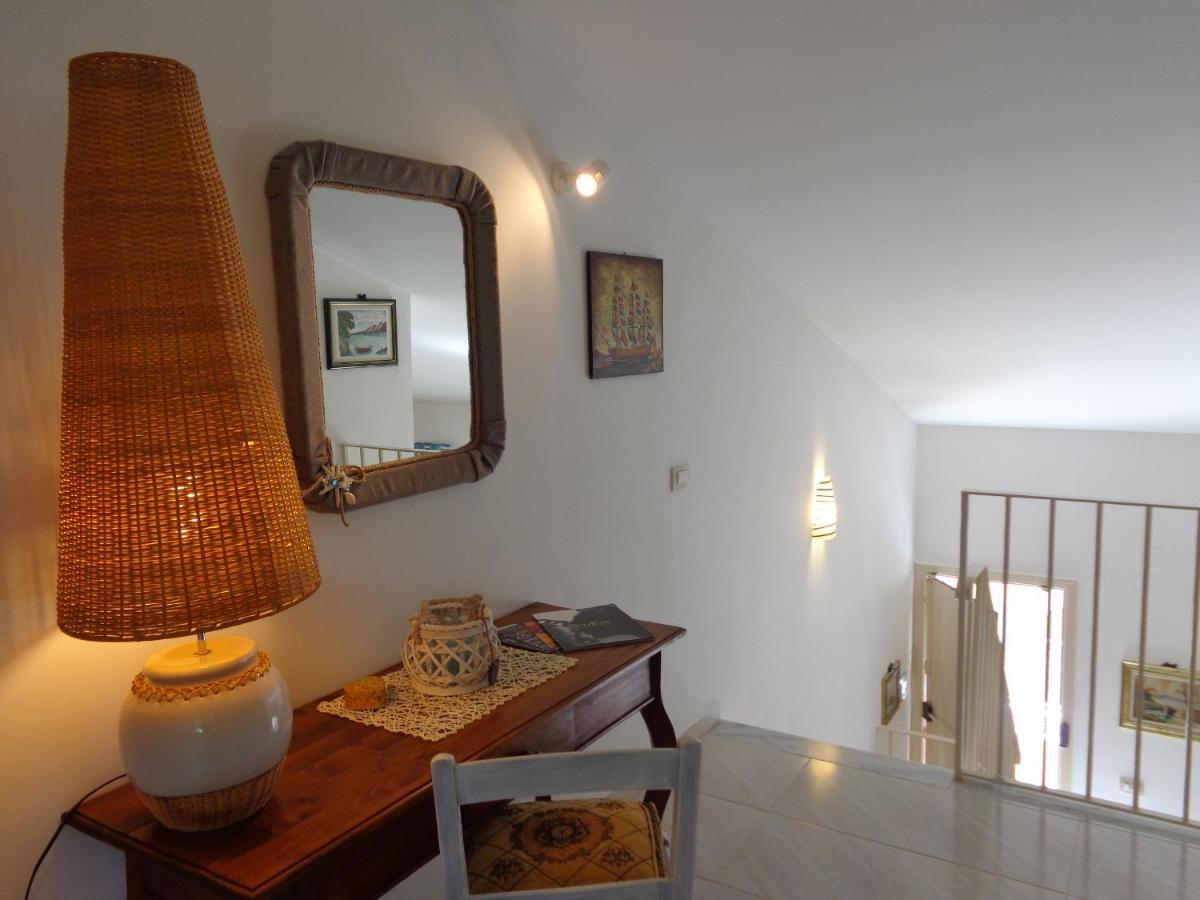 Pepe'S Apartment سيراكوزا المظهر الخارجي الصورة