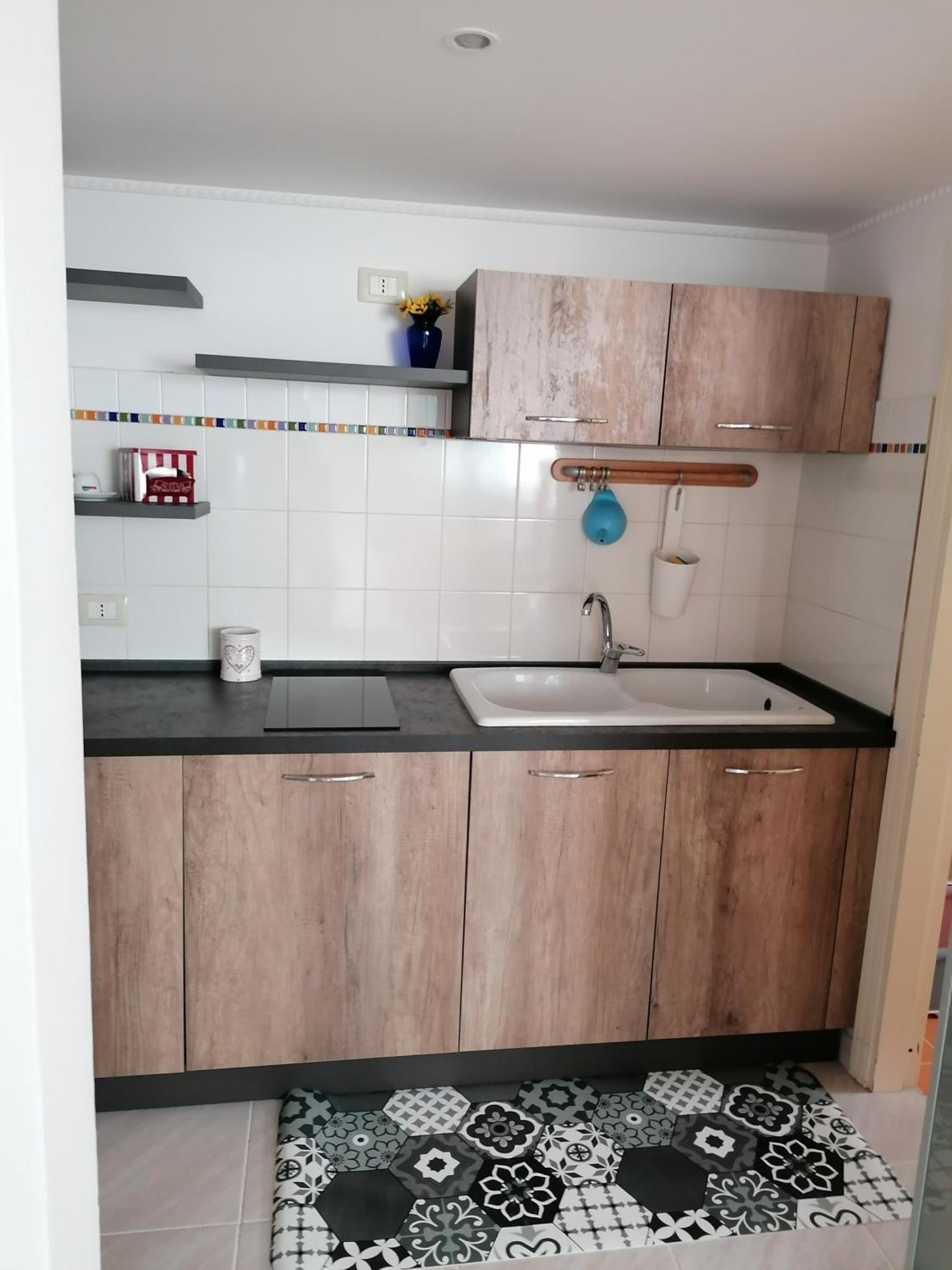 Pepe'S Apartment سيراكوزا المظهر الخارجي الصورة