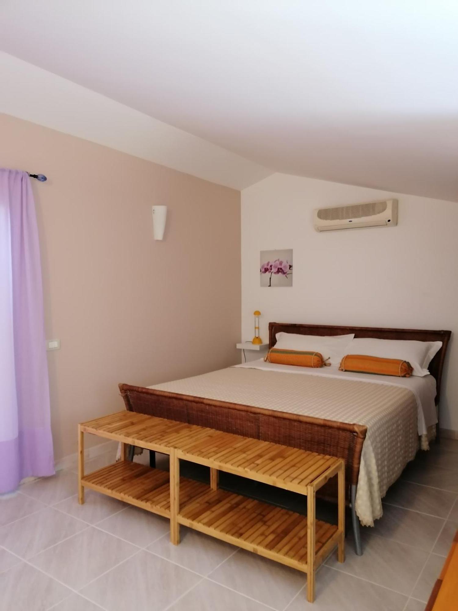 Pepe'S Apartment سيراكوزا المظهر الخارجي الصورة