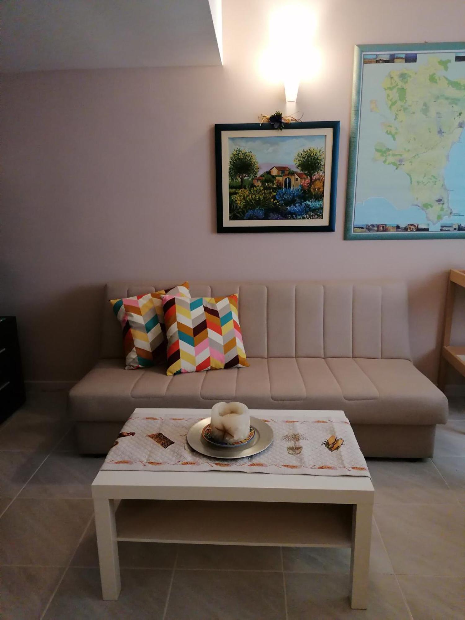 Pepe'S Apartment سيراكوزا المظهر الخارجي الصورة