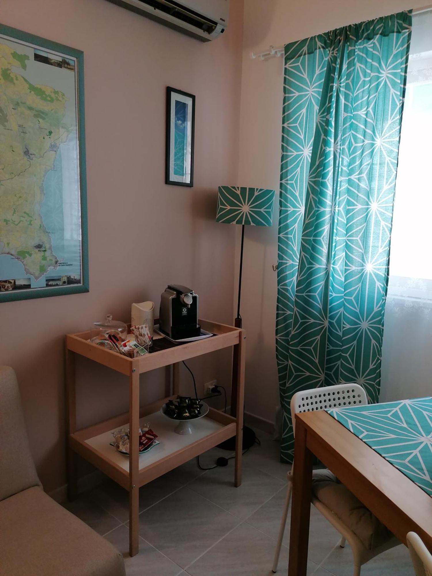 Pepe'S Apartment سيراكوزا المظهر الخارجي الصورة