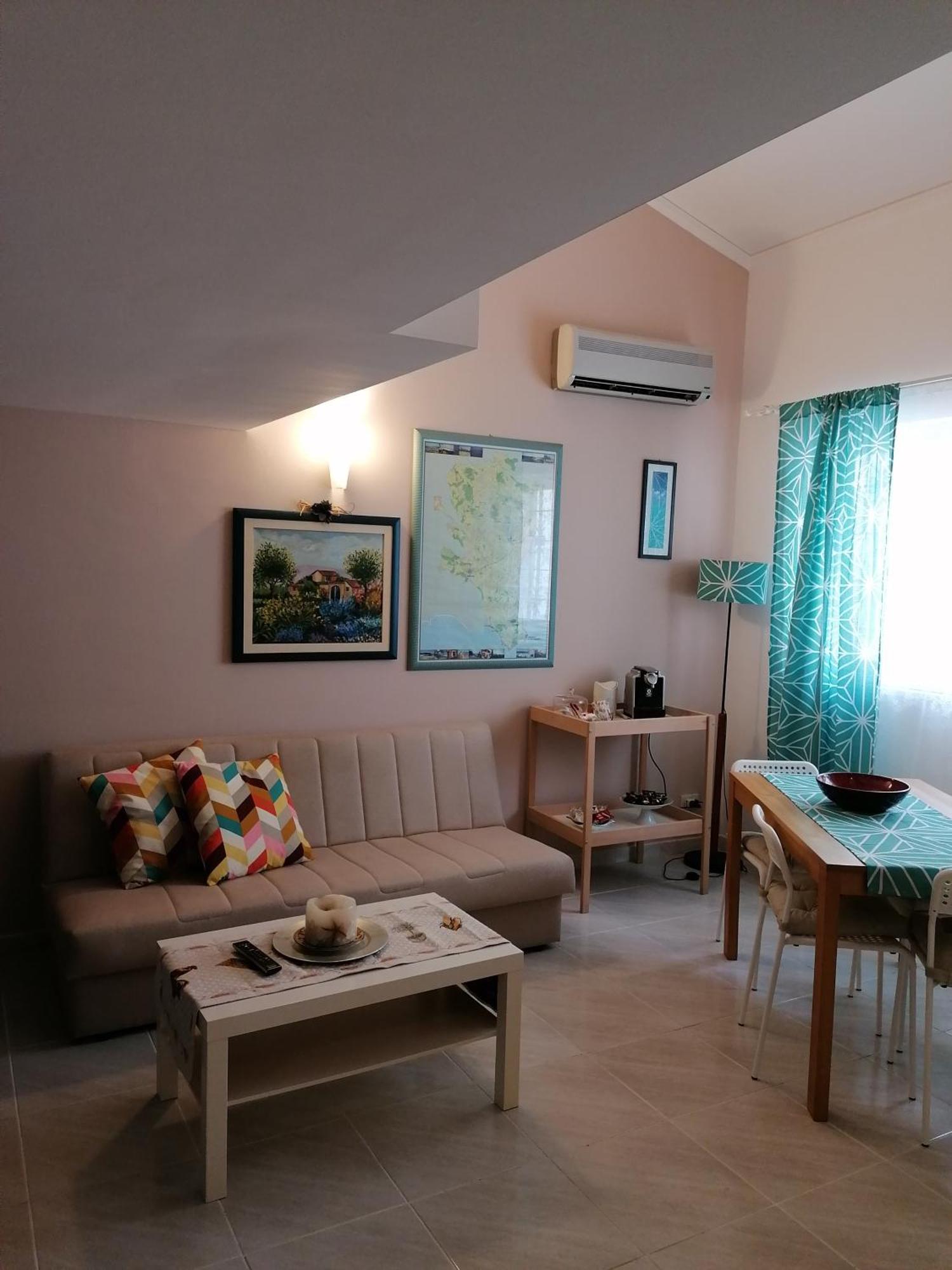 Pepe'S Apartment سيراكوزا المظهر الخارجي الصورة